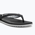 Men's RIDER Rw Thong flip flops grey/black/dark grey 7