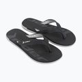 Men's RIDER Rw Thong flip flops grey/black/dark grey