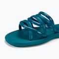 Ipanema Meu Sol women's slides blue/blue 7