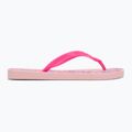 Ipanema Classic Happy XII pink/pink/lilac women's flip flops 2