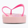 Ipanema Classic Happy XII pink/pink/lilac women's flip flops 6