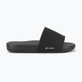 RIDER Grid Slide black/black/silver men's flip-flops 3