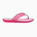 Women's RIDER Aqua VI flip flops pink/pink 3