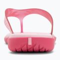 Women's RIDER Aqua VI flip flops pink/pink 6