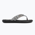 Women's RIDER Aqua VI flip flops black/grey 2