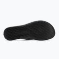 Women's RIDER Aqua VI flip flops black/grey 4