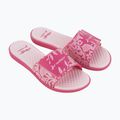 Women's RIDER Aqua VI flip-flops pink/pink