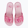 Women's RIDER Aqua VI flip-flops pink/pink 2