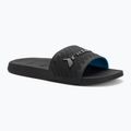 RIDER Free II Slide black/blue men's flip-flops