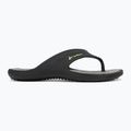 Men's flip-flops Rider Cape XVIII black/grey/green 2