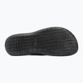 Men's flip-flops Rider Cape XVIII black/grey/green 4