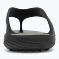 Men's flip-flops Rider Cape XVIII black/grey/green 6