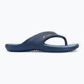 Men's Rider Cape XVIII flip flops blue/blue/yellow 2