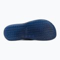 Men's Rider Cape XVIII flip flops blue/blue/yellow 4