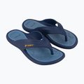 Men's Rider Cape XVIII flip flops blue/blue/yellow 8