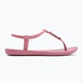 Women's sandals Ipanema Class Linea lilac/lilac/burgundy 2
