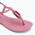 Women's sandals Ipanema Class Linea lilac/lilac/burgundy 7