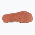 Women's sandals Ipanema Solar Glow Sand pink/glitter/brown tile 4