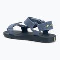 RIDER Free Style II children's sandals blue/blue 3