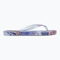 Women's slides Ipanema Verao Tropical light blue/pearly blue 2