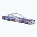 Women's slides Ipanema Verao Tropical light blue/pearly blue 3