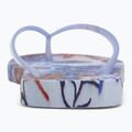 Women's slides Ipanema Verao Tropical light blue/pearly blue 6