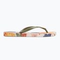 Women's slides Ipanema Verao Tropical beige/green 2