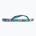 Women's slides Ipanema Verao Tropical dark blue/blue 2
