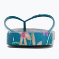 Women's slides Ipanema Verao Tropical dark blue/blue 6