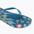 Women's slides Ipanema Verao Tropical dark blue/blue 7