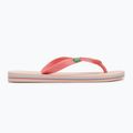 Women's flip-flops Ipanema Clas Brasil II light pink/pink 2