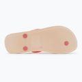 Women's flip-flops Ipanema Clas Brasil II light pink/pink 4