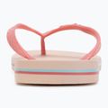 Women's flip-flops Ipanema Clas Brasil II light pink/pink 6