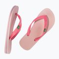 Women's flip-flops Ipanema Clas Brasil II light pink/pink 3