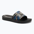 Ipanema Urban VI Slide Kids flip-flops black/black/grey