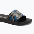 Ipanema Urban VI Slide Kids flip-flops black/black/grey 7