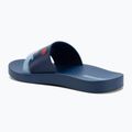 Ipanema Urban VI Slide Kids blue/blue flip-flops 3