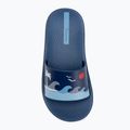 Ipanema Urban VI Slide Kids blue/blue flip-flops 5