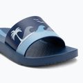 Ipanema Urban VI Slide Kids blue/blue flip-flops 7