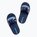 Ipanema Urban VI Slide Kids blue/blue flip-flops 3