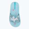 Ipanema Urban VI Slide Kids flip-flops blue/blue/white 5