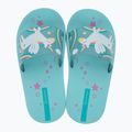 Ipanema Urban VI Slide Kids flip-flops blue/blue/white 2