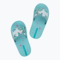 Ipanema Urban VI Slide Kids flip-flops blue/blue/white 3