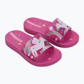 Ipanema Urban VI Slide Kids flip-flops pink/pink
