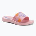 Ipanema Urban VI Slide Kids flip-flops pink/pink/blue