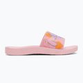 Ipanema Urban VI Slide Kids flip-flops pink/pink/blue 2