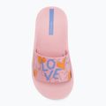 Ipanema Urban VI Slide Kids flip-flops pink/pink/blue 5