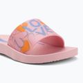 Ipanema Urban VI Slide Kids flip-flops pink/pink/blue 7