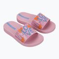 Ipanema Urban VI Slide Kids flip-flops pink/pink/blue