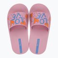 Ipanema Urban VI Slide Kids flip-flops pink/pink/blue 2